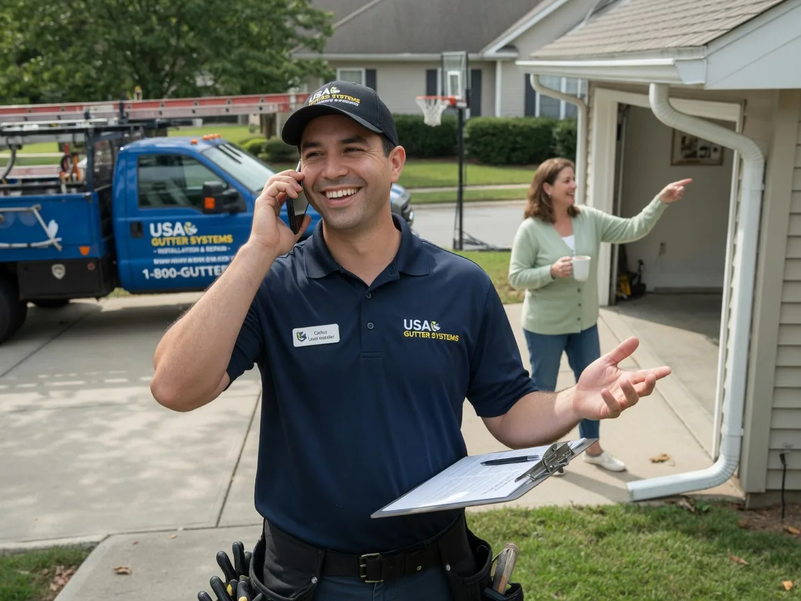 Gutter Installation Johnson, NE FAQs